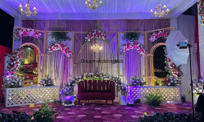 Goljiu  Event Wedding Planner